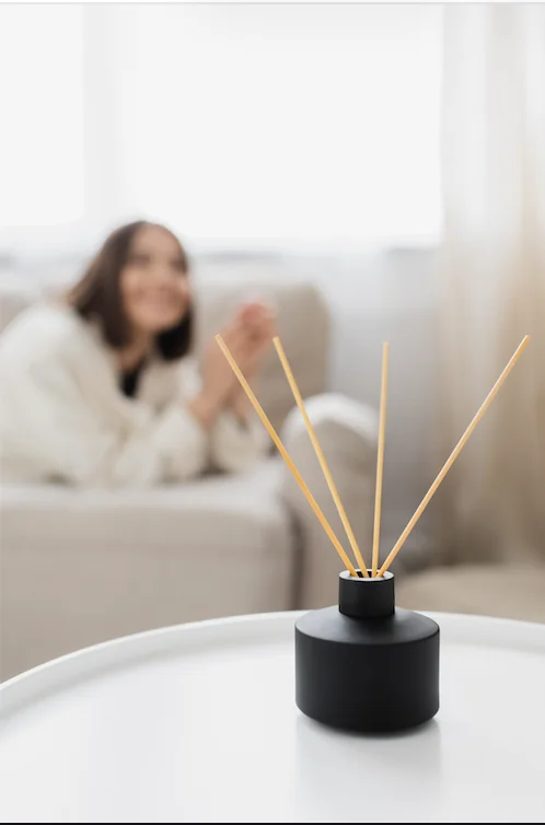 Ambientadores Premium — Aromas que transforman tu espacio