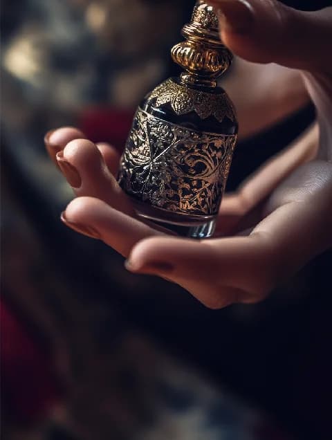 Perfumes Árabes — Oud, especias y misticismo