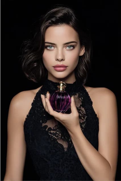 Perfumes Mujeres — Florales, dulces y sofisticados