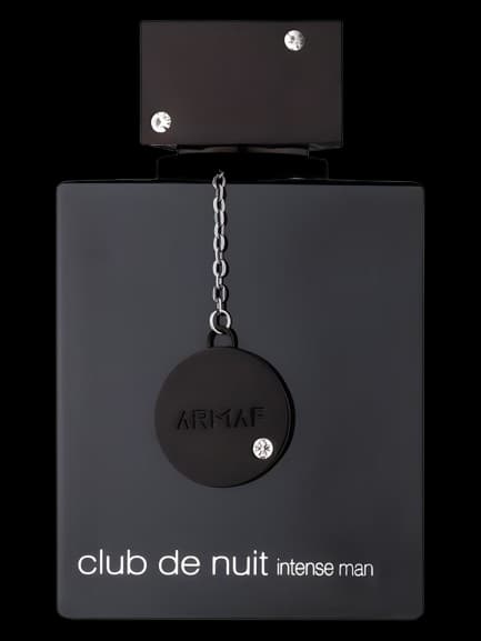 Club De Noit · Armaf