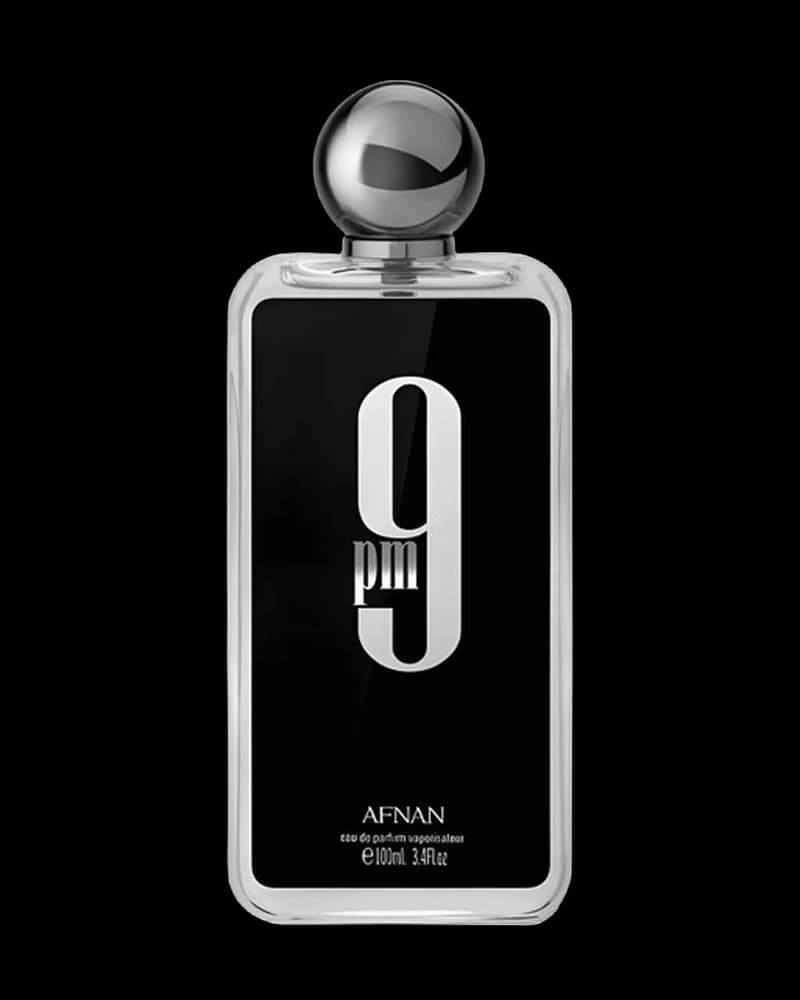 9PM Afnan M · Afnan
