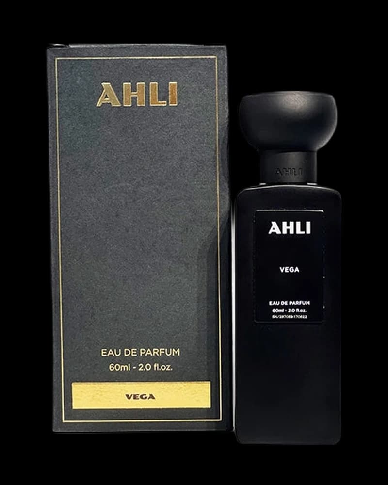 Alhi Vega · Maison Alhambra