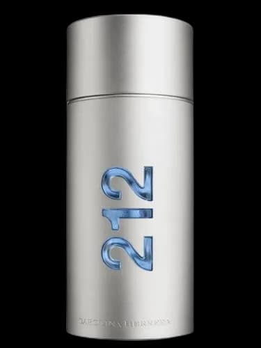 212 · Carolina Herrera