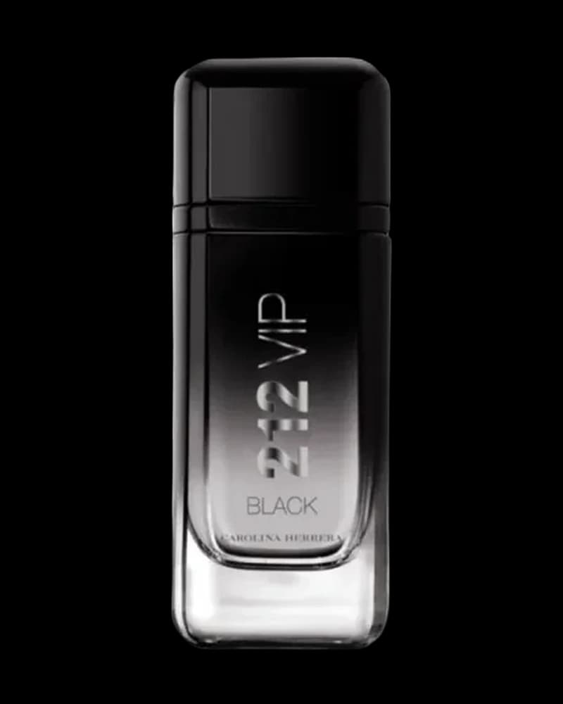 212 VIP Black · Carolina Herrera
