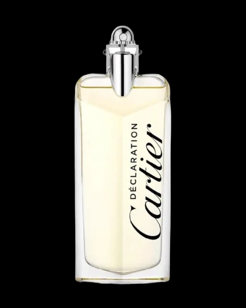 Declaration · Cartier