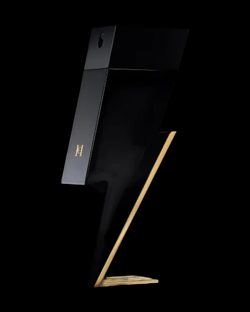 Bad Boy · Carolina Herrera