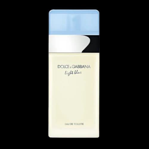 Light Blue · Dolce & Gabbana