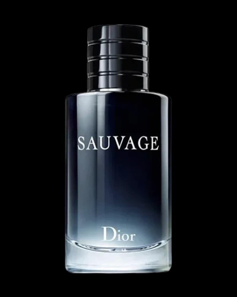 Sauvage · Dior