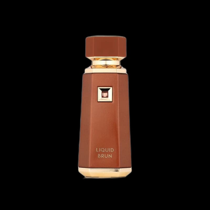Liquid Brum · Maison Alhambra