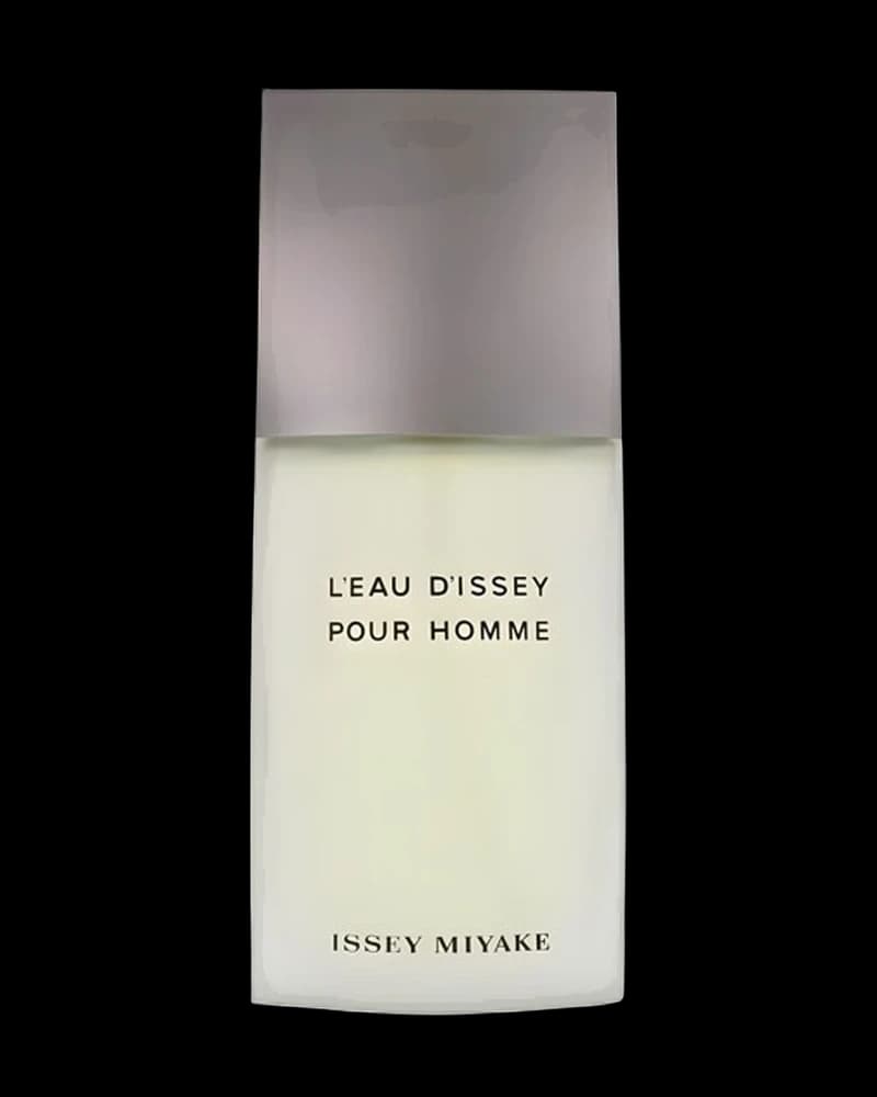 Issey Miyake · Issey Miyake