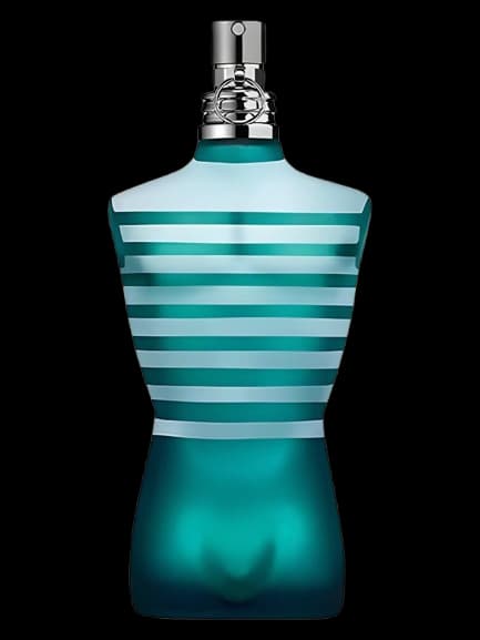 Le Male · Jean Paul Gaultier