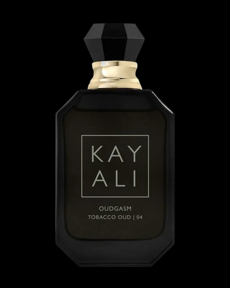 Tobacco Oud · Kayali