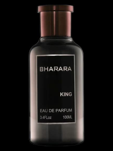 Bharara King · Bharara