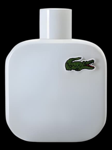 Lacoste Blanca · Lacoste
