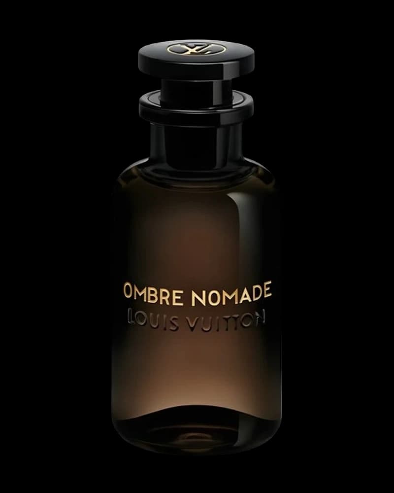 Hombre Nomada · Louis Vuitton