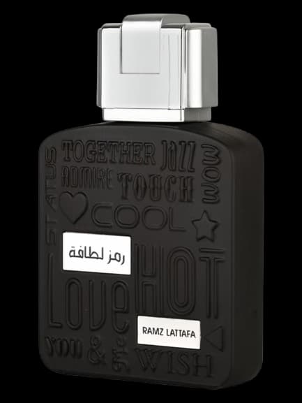 Ramz Silver · Lattafa