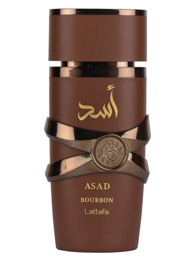 Assad Bourbon · Lattafa