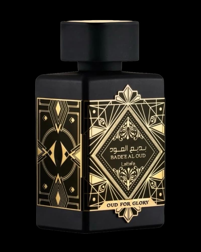 Oud For Glory · Lattafa