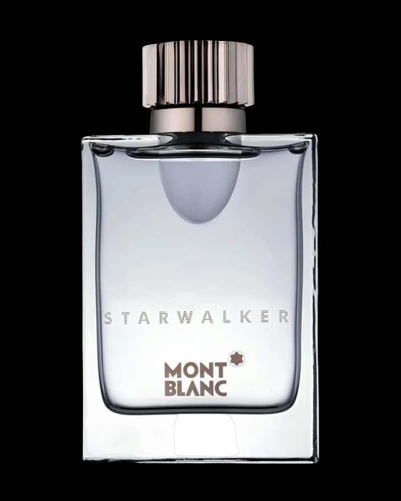 Starwalker · Montblanc