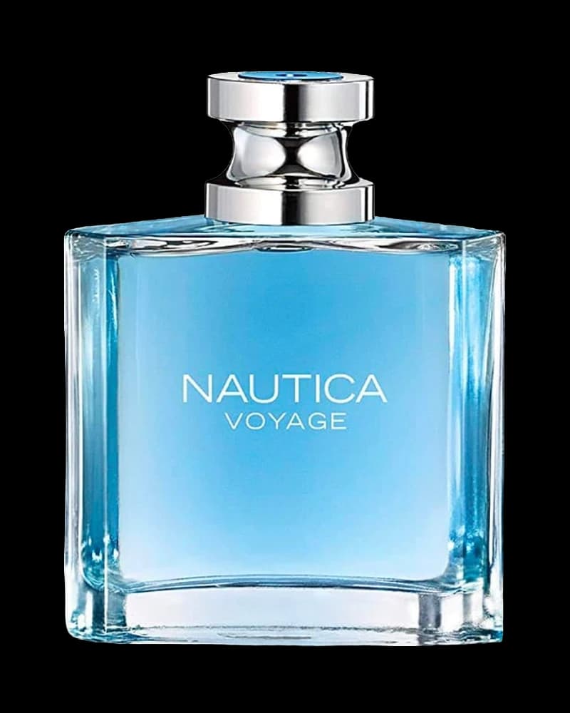 Voyage · Nautica