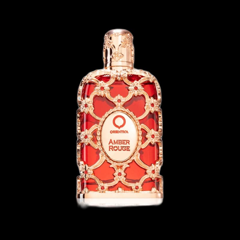 Orientica · Orientica