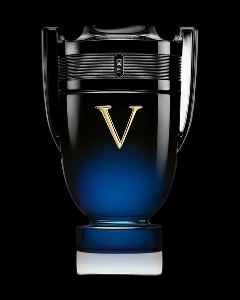 One Million Lucky · Paco Rabanne