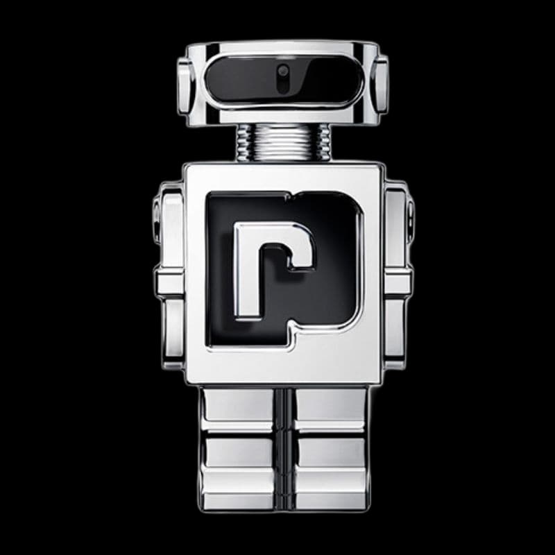 Phantom · Paco Rabanne
