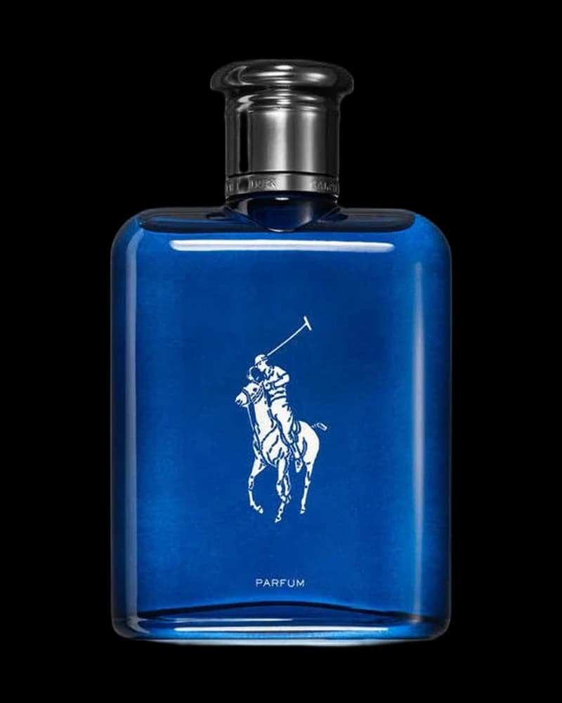 Ralph Laurent · Ralph Lauren