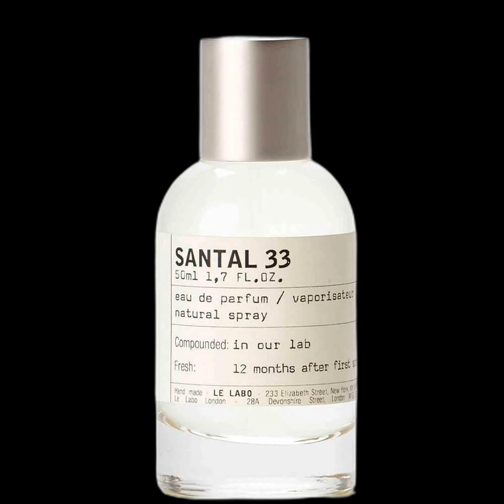 Santal 33 · Le Labo