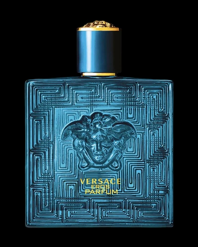 Eros · Versace