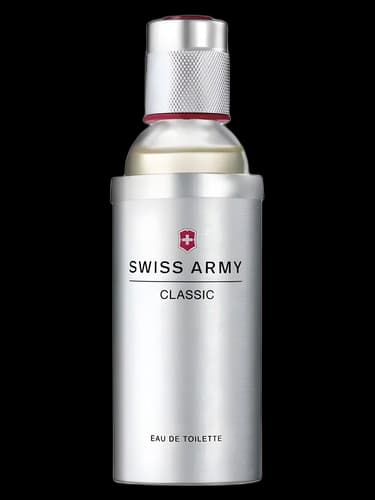 Swiss Army · Swiss Army