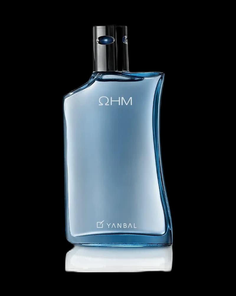 Ohm · Yanbal