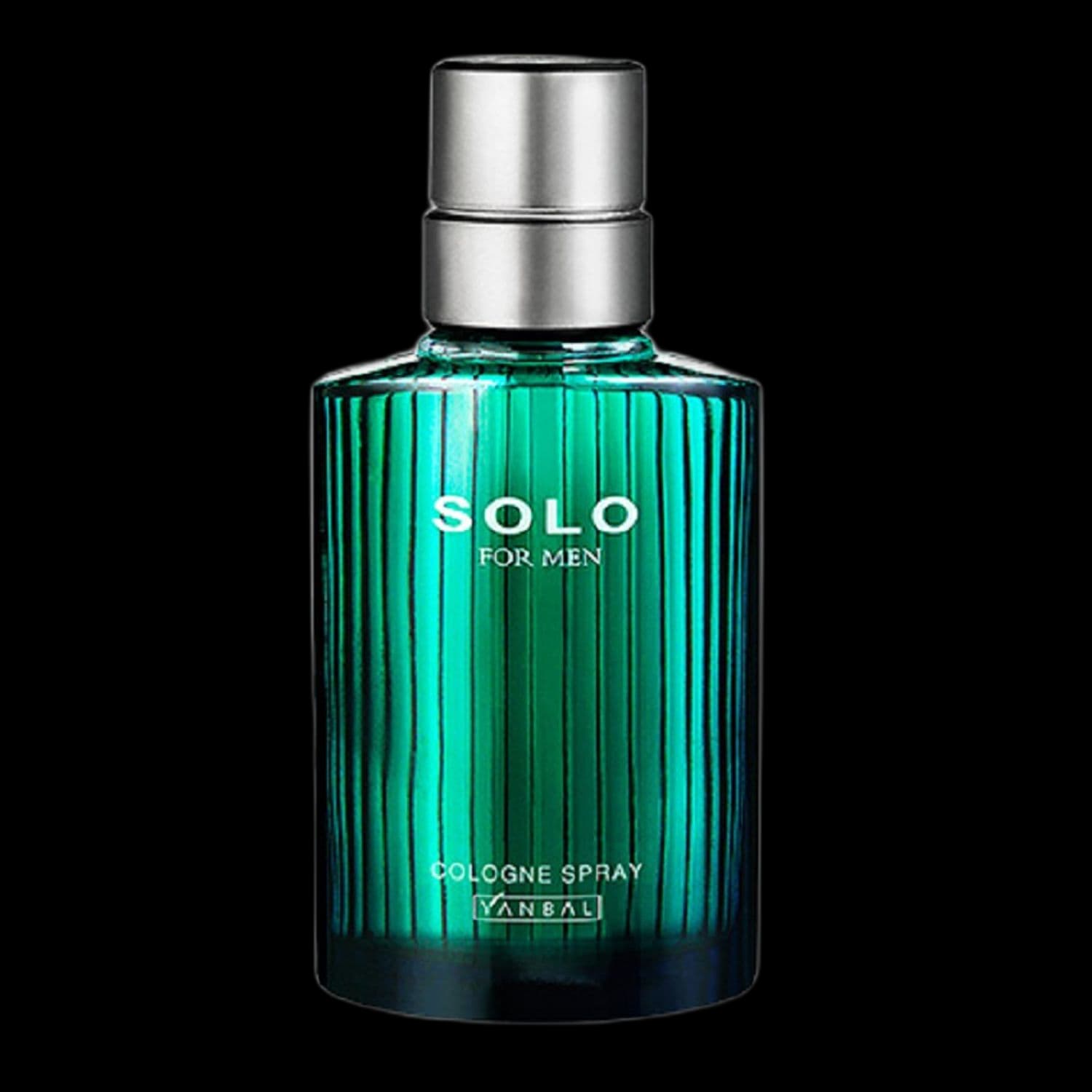Solo · Yanbal