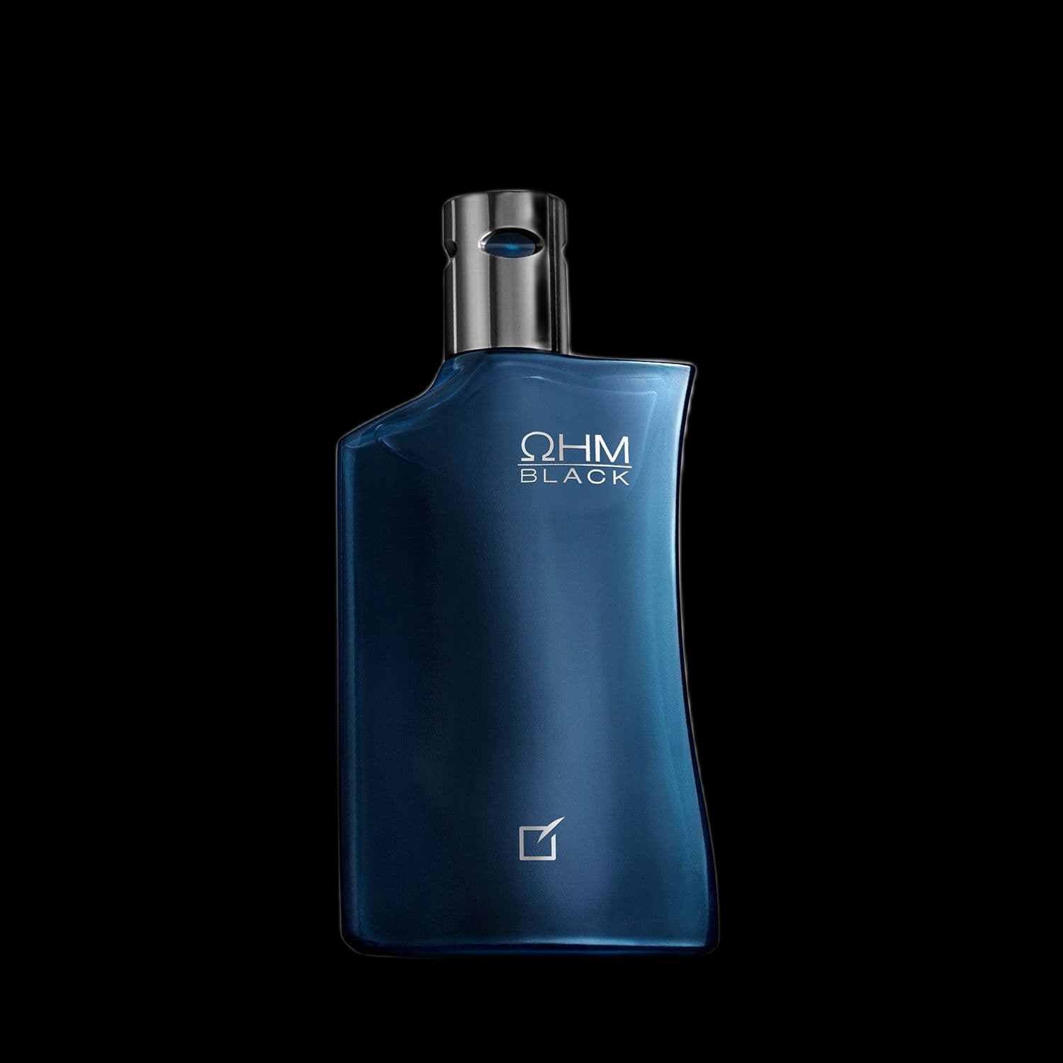 Ohm Black · Yanbal
