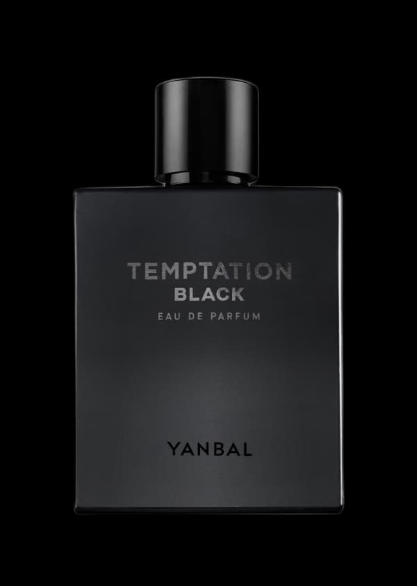 Temptation · Yanbal