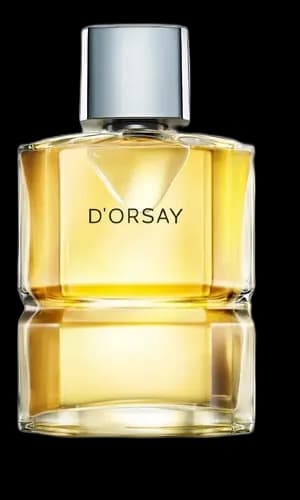 Dorsay · Yanbal