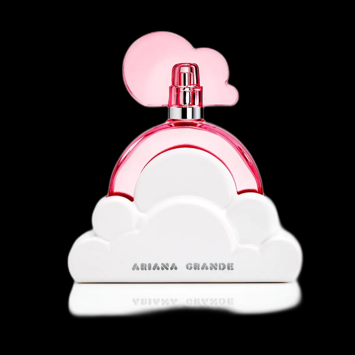 Cloud Pink · Ariana Grande