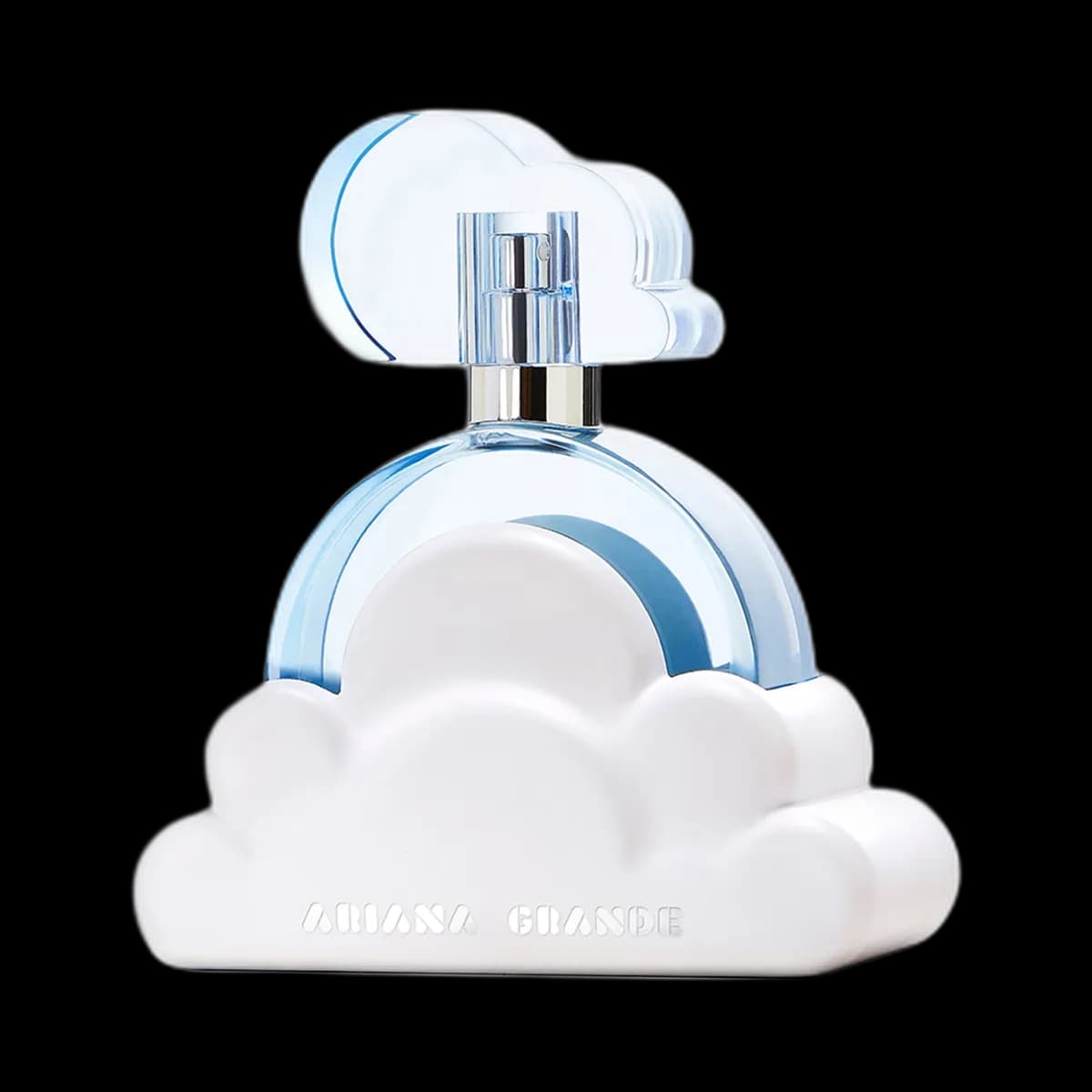 Cloud · Ariana Grande