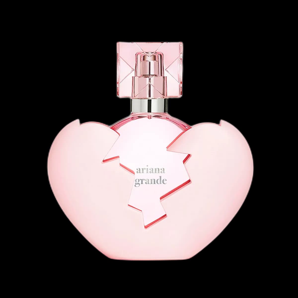 Thank You Next · Ariana Grande