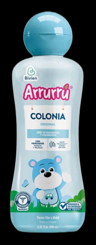 Arrurru · Arrurru