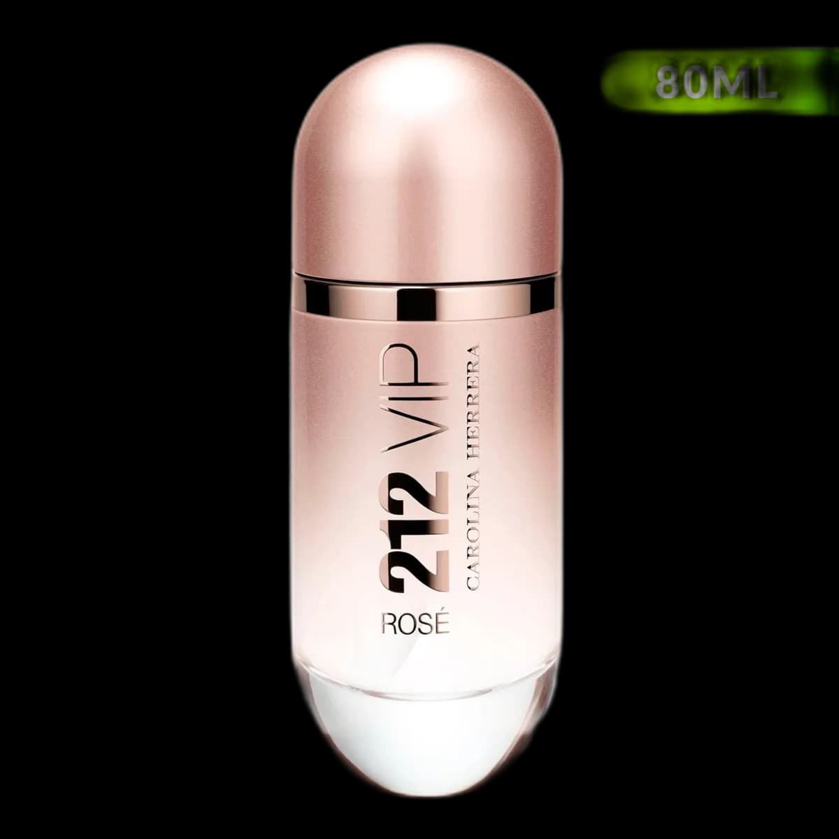 212 VIP Rose · Carolina Herrera