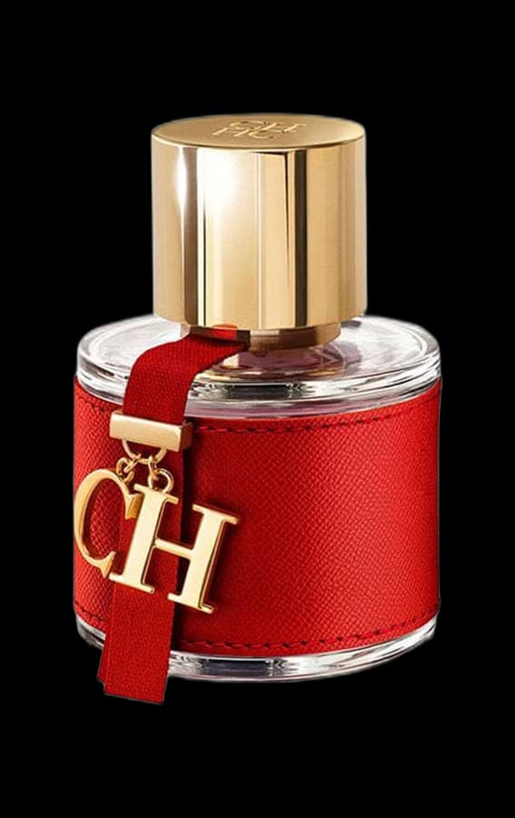 CH · Carolina Herrera