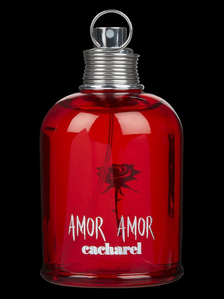 Amor Amor · Cacharel
