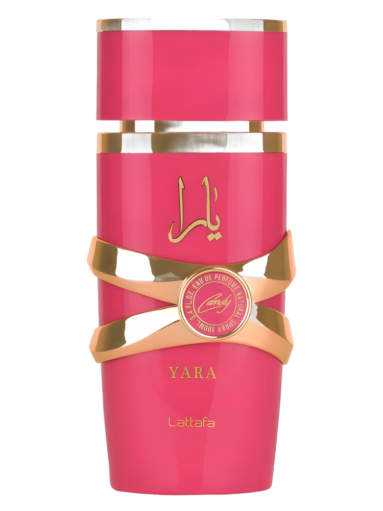 Yara Candy · Lattafa