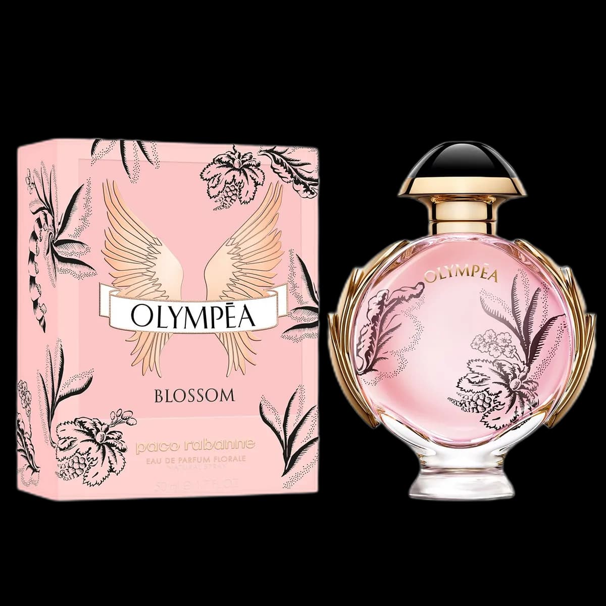 Olimpia · Paco Rabanne
