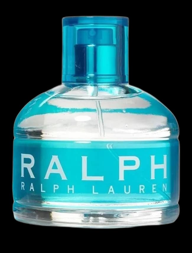 Ralph Laurent · Ralph Lauren