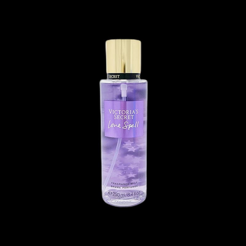 Love Spell · Victoria's Secret