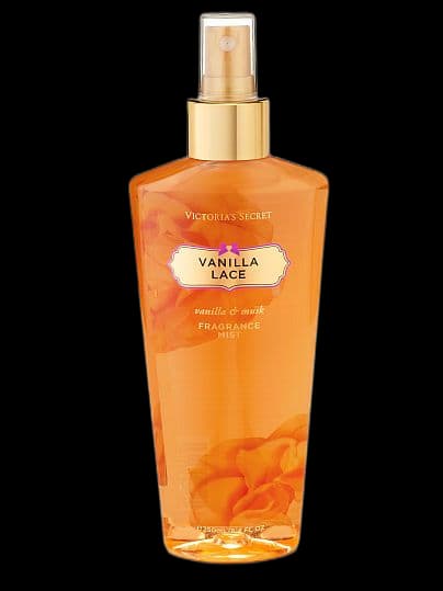 Vainilla Lace · Victoria's Secret