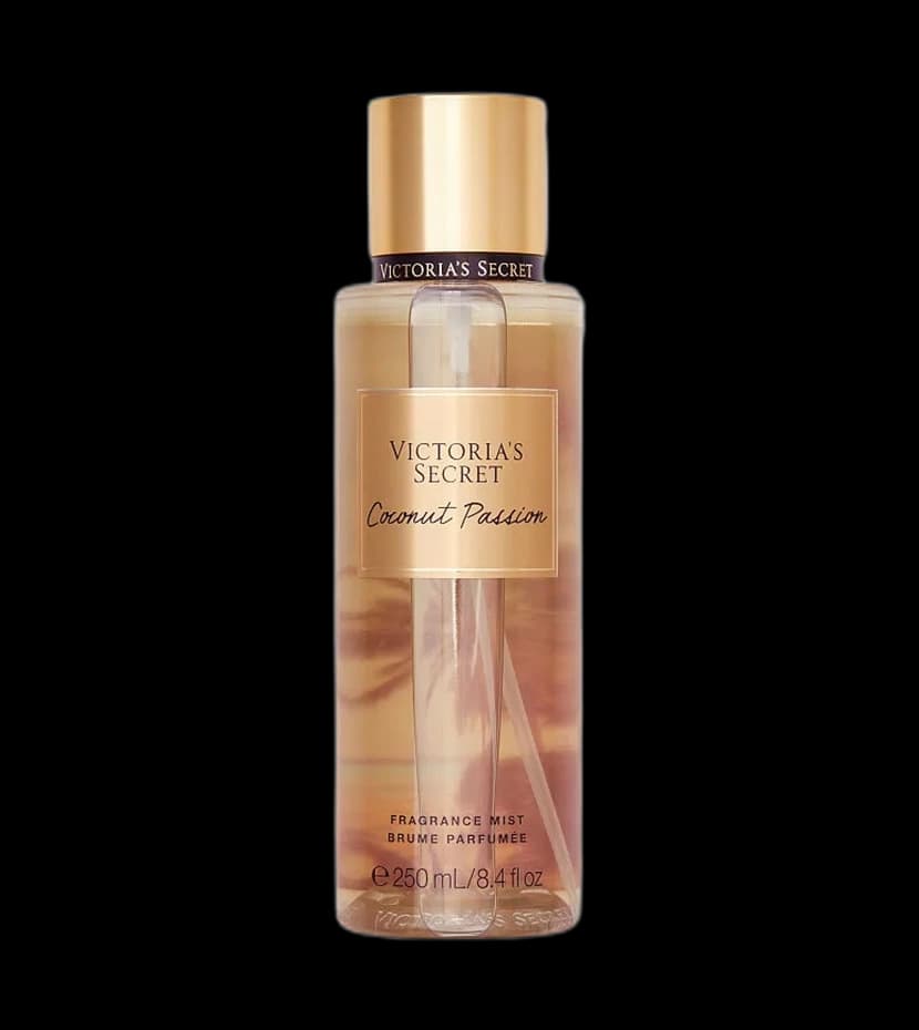 Coconut · Victoria's Secret