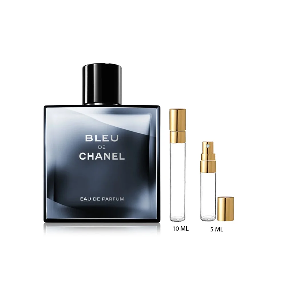 Bleu de Chanel · Chanel